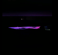 Éclairage d'ambiance pour Ford Escape Ford Kuga 2020-2025 - Contrôle par application - Lumière LED douce anti-éblouissement - Kit d'éclairage pour l'atmosphère de la cabine