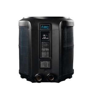 Mini Bomba de Calor para Piscina, Calentador de Bañera, Calentador Eléctrico de Agua Caliente con Termostato - Product Image 1