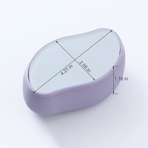 Máy Tẩy Lông Bằng Pha Lê Đa Chức Năng Mini Cầm Tay Cầm Tẩy Lông Tại Nhà - Product Image 6