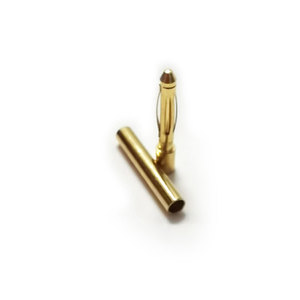Connecteurs banane et à embout de 2,0 mm à 8,0 mm pour ESCs d'avions modèles (mâle vers femelle) – Connecteurs de moteur pour aéronefs - Product Image 3