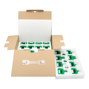 ชุดอุปกรณ์ BDM ครบชุด 22 ชิ้น หัวต่อ BDM100 หัวต่อ BDM จำนวน 22 ชิ้นต่อชุด พร้อมโครง BDM สำหรับเครื่องมือปรับแต่งชิป - Product Image 2