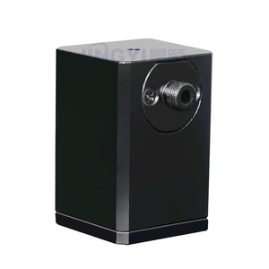 Esfera Integradora de Transmitancia JY-FFIOS15, Diámetro 15mm, PTFE, 99% de Reflectancia, 200-2500nm, SMA905 - Product Image 1