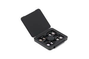 Original Air 3 ND Filters Set ND8/16/32/64 Meets the Need of <b>Shutter</b> Speed Control During Video Recording New Original Air3 - Product Image 3