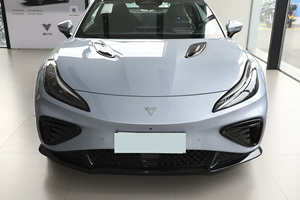 <span class=keywords><strong>Neta</strong></span> <span class=keywords><strong>Gt</strong></span> 4 places voiture de sport à toit rigide 190 km/h vitesse maximale voiture électrique pure stock adéquat voiture électrique pour adulte - Product Image 5