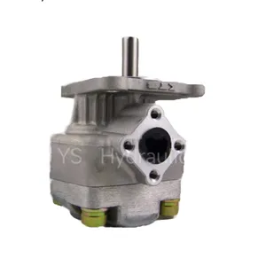 Japan KYB Gear Pump KP0530CPSS KP0535CPSS KP0540CPSS KP0553CPSS Oil Pump Hydraulic Pump Original