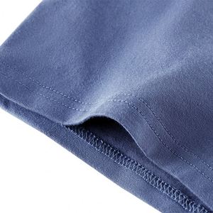 กางเกงบ็อกเซอร์ชายผ้าฝ้ายไซส์ใหญ่ กางเกงบ็อกเซอร์ชายคุณภาพสูง - Product Image 4