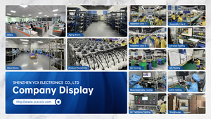 Hik NVR Cắm Và Chạy Thông Minh Ánh Sáng Kép Hai Chiều Âm Thanh 8MP POE Camera <span class=keywords><strong>Human</strong></span>/Xe <span class=keywords><strong>Detection</strong></span> SD Khe Cắm - Product Image 4