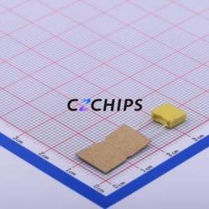 PE473J2A0501 Film <b>Capacitor</b> Through hole Component (THT),P=5mm 47nF 5% 100V Metallized Polyester - Product Image 2