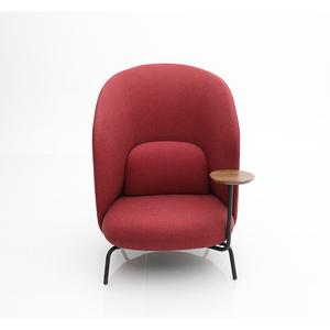Sillón Extensible de Tela para Vestíbulo de Hotel o Restaurante, Diseño Moderno para Uso Comercial y en el Hogar u Oficina - Product Image 3