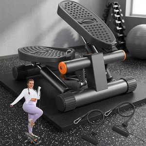 Niceday Steppers for Exercise with 300LBS Capacity and Two-Year Warranty - Product Image 3
