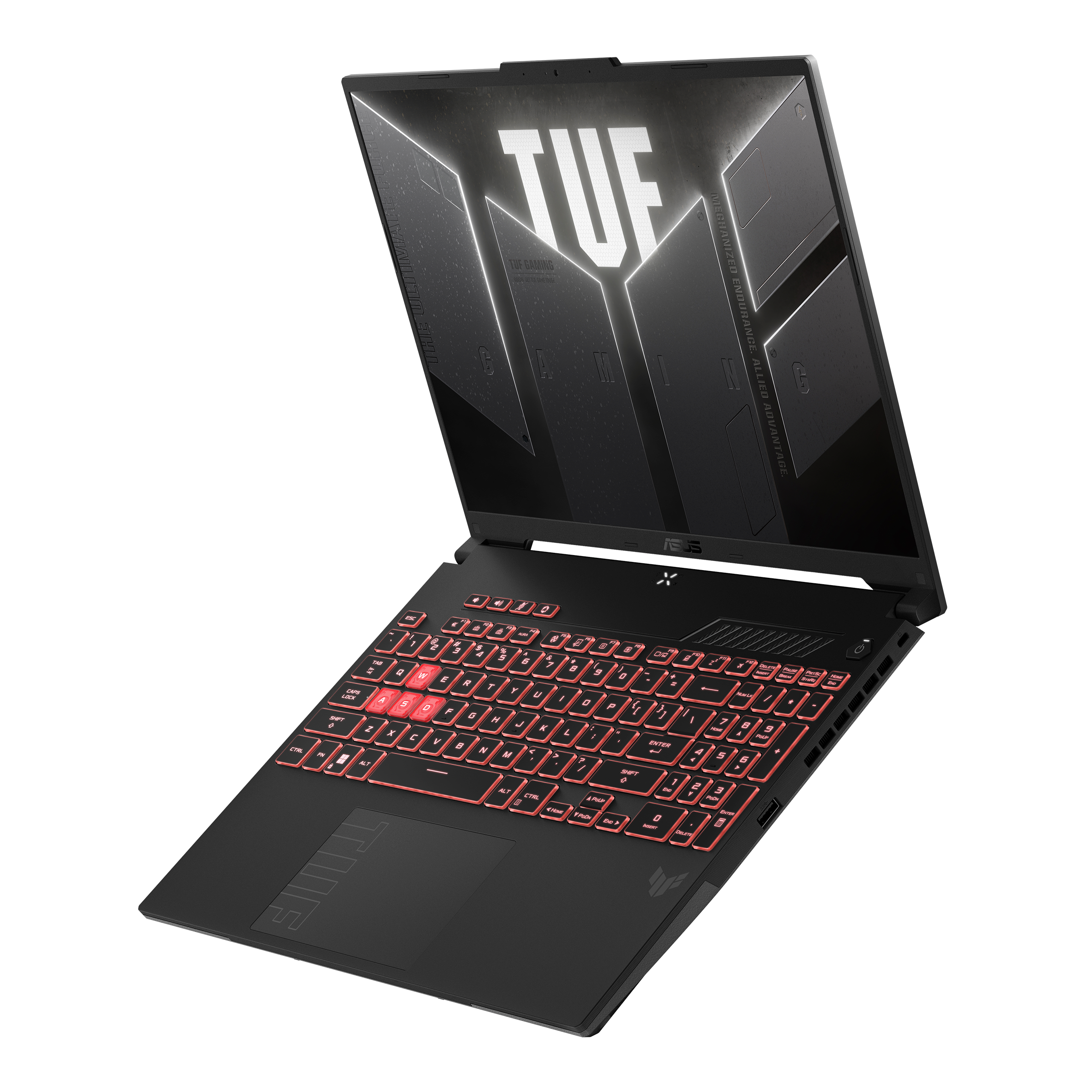 Brand New TUF Gaming A16 (2024) FA607 R9-7940HX 16G/1TS 4070-8G