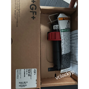 Sensor de Flujo Georg Fischer Signet P51530-P1 198801621 Nuevo +GF+ - Product Image 2