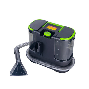 <span class=keywords><strong>Aspirateur</strong></span> Nettoyeur de Tapis et Matelas à Eau Froide 800W, Puissant, 16Kpa, pour Nettoyage Humide et Sec des Canapés, Facile à Utiliser, Meilleure Vente - Product Image 2