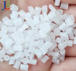 कुंवारी Polypropylene सामग्री पानी के पाइप के लिए पीपी राल