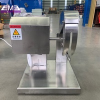 Équipement avicole : Machine à découper la viande de poulet fraîche, machine à découper le poulet, équipement de boucher, séparateur et diviseur