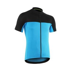Maillot de cyclisme Zede de haute qualité, imperméable, respirant, anti-transpiration, confortable, bleu et noir, pour le cyclisme sur route et VTT - Product Image 3