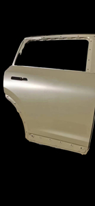 Accessori <span class=keywords><strong>Originali</strong></span> per Veicoli Elettrici VW ID6 Crozz X, Nuovi <span class=keywords><strong>Ricambi</strong></span> con Temperatura Colore 6000K Ottimale per <span class=keywords><strong>Volkswagen</strong></span> ID6 - Product Image 2