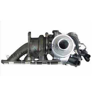 Z21 (High) 저 (Performance 53039880161 06H145701J K03 핏 대 한 <span class=keywords><strong>Borgwarner</strong></span> <span class=keywords><strong>Turbocharger</strong></span> Suitable 대 한 Audi - Product Image 3