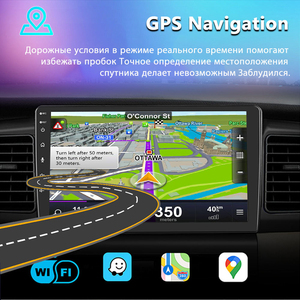 วิทยุติดรถยนต์ Android ขนาด 9 นิ้ว สำหรับ Nissan Versa <span class=keywords><strong>Sedan</strong></span> ปี 2012-2013 รองรับ Carplay และ Android Auto พร้อม GPS และ FM - Product Image 4