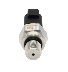 Sensor de Alta Presión para Excavadora PC200-7 PC300-7 de Alta Calidad 7861-93-1651 7861-93-1650 7861-93-1653 - Product Image 4
