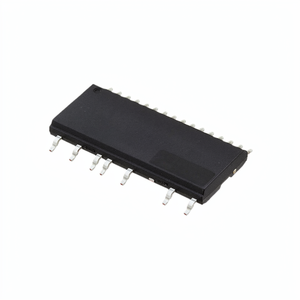 Buy Electronics Components Online 23-PowerSMD Module, Gull Wing Discrete Semiconductor Products FSB50450BSL In Stock - Product Image 1