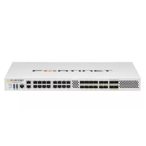 Pare-feu FortiGate <span class=keywords><strong>600F</strong></span> avec 4 ports SFP28 25G - Product Image 1