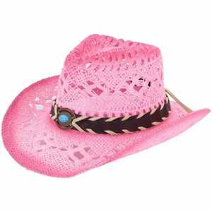Wholesale Western Cowboy <b>Hat</b> <b>Men</b> and Women Summer Trips Beach Sun <b>Hat</b> Retro Large Brimmed <b>Straw</b> Cowboy <b>Hat</b> - Product Image 4