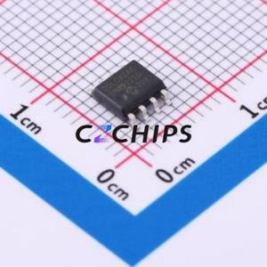 Nuevo y Original 25LC320A-E/SN circuito integrado IC Chip EEPROM venta al por mayor componentes electrónicos Chips y servicio BOM - Product Image 1