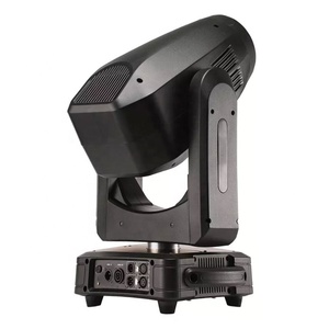 Botai Đèn Hệ Thống Chiếu Sáng CMY + CTO Disco Dj Định Hình Đầu Chuyển Động Điểm LED 600W - Product Image 2