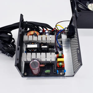 Haute efficacité 600W/650W ATX alimentation <span class=keywords><strong>80</strong></span> <span class=keywords><strong>Plus</strong></span> <span class=keywords><strong>Bronze</strong></span> or modulaire PSU usine directe OEM approvisionnement pour serveurs de jeu ordinateurs de bureau - Product Image 6