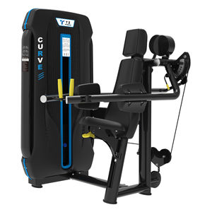TZ-X6008 para hacer ejercicio en el gimnasio, máquina para hacer ejercicio - Product Image 1