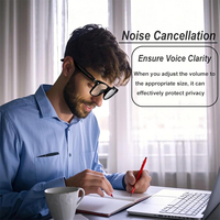 Lentes Inteligentes E13 con Llamadas Bluetooth, Reproducción de Música, Bloqueo de Luz Azul, Lentes de Sol con Control Remoto para Tomar Fotos
