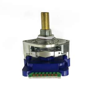 Dispositivo de Bloqueo de Interruptor para Robot FANUC, Bandswitch DPN01 020J20R - Product Image 4