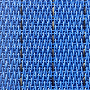 Antistatik sentetik örgü kemerleri | Iletken taşıyıcı bantlar | Antistatik süreci kemerler ahşap elyaf panoları ve nonwoven - Product Image 3