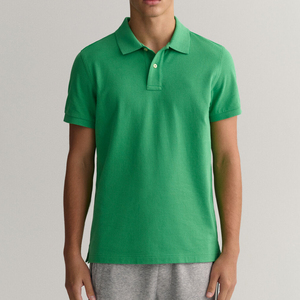 Il servizio di Polo T- Shirt da uomo in cotone 100% aggiunge il tuo <span class=keywords><strong>testo</strong></span> <span class=keywords><strong>e</strong></span> la tua Polo da Golf uniforme in tinta unita - Product Image 5