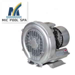 Pompe à Air électrique portable haute puissance, remplissage rapide de matelas, <span class=keywords><strong>gonfleur</strong></span>, déflecteur <span class=keywords><strong>pour</strong></span> buses de piscine - Product Image 5