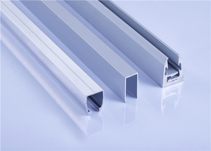 <span class=keywords><strong>Profilé</strong></span> <span class=keywords><strong>en</strong></span> <span class=keywords><strong>aluminium</strong></span> <span class=keywords><strong>U</strong></span> pour pince à verre, extrusion argent anodisé, fabrication <span class=keywords><strong>en</strong></span> chine, pièces - Product Image 4