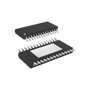 Composant électronique : Gestion de l'alimentation (PMIC) 28 TSSOP à pad exposé, en stock, A8501KLPTR-T – Acheter en ligne - Product Image 1