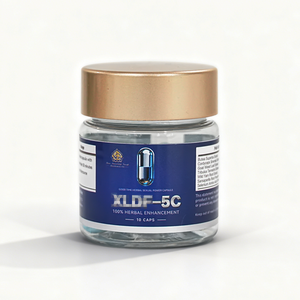 Adult Ginseng Dietary Fiber Capsules Boost Adult Energy, Drink Power, Customized Logo Design, Vitality Supplement Capsules - Product Image 6