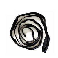 Sangles de hamac en polyester à motif marguerite, sangles d'arbre, ceinture de sécurité pour le camping, sangles de hamac en sangle, accessoire de hamac