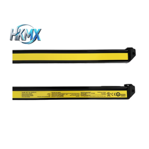 KEYENCE GL-S20FH GL-S08SH GL-S12FH GL-S12SH GL-S24FH ตะแกรงนิรภัยแบบแบน 20 แกน ใช้สำหรับป้องกันช่องว่างแคบ มีสินค้าในสต็อก - Product Image 1