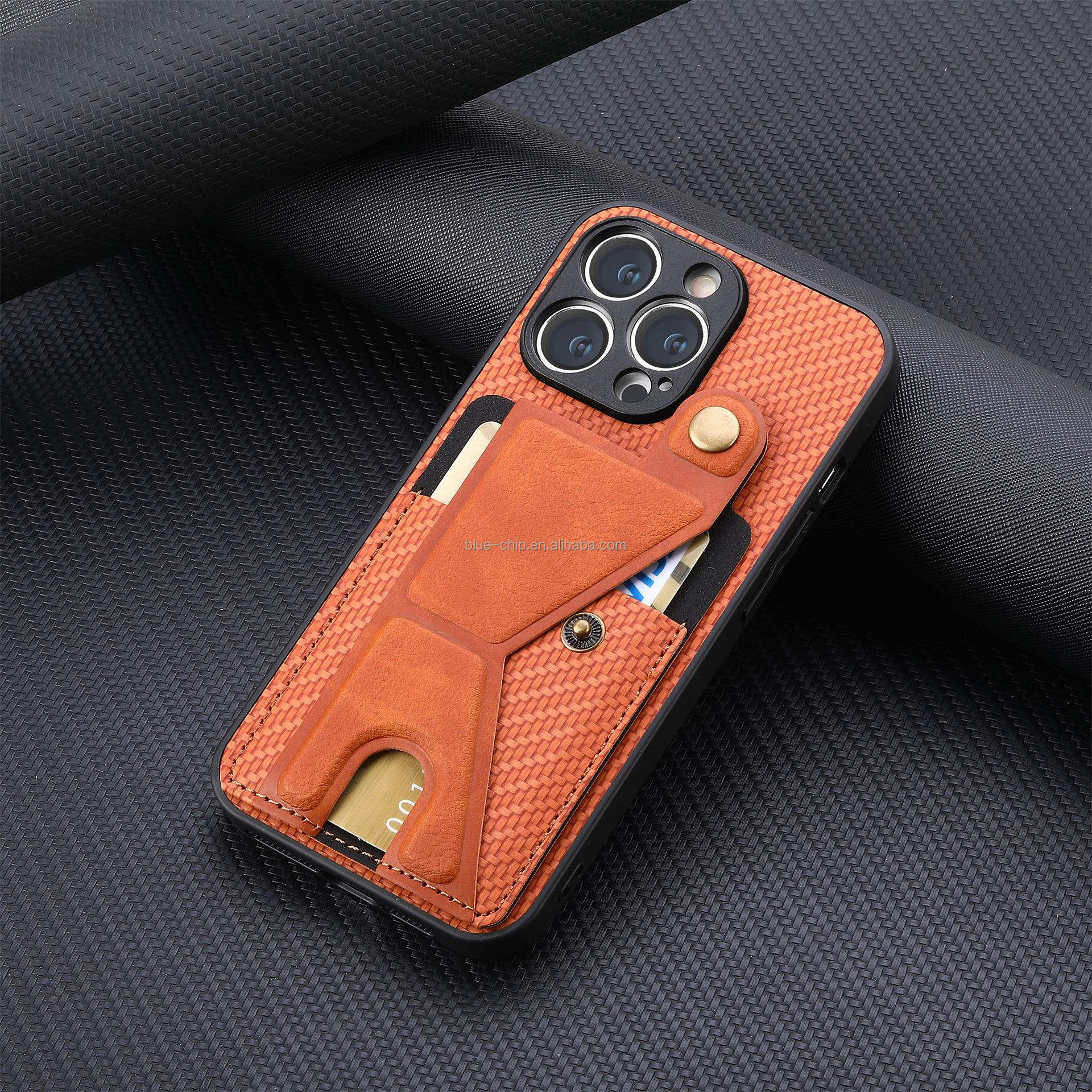 สีน้ำตาล