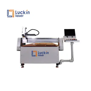 2023 New Invention Fiber Laser Technology Etching Machine for Steel in Large Format