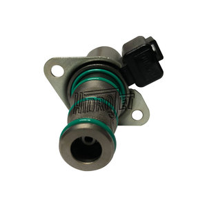 Parti di macchinari di nuova costruzione SV98-T39 valvola solenoide <span class=keywords><strong>JBC</strong></span> 12V per parti di escavatori del motore - Product Image 2