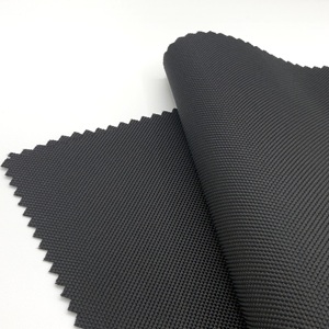 Sac d'extérieur résistant à l'abrasion en tissu Oxford 840D enduit PU, 100% nylon tissé, poids moyen 250GSM, couleur personnalisée - Product Image 1