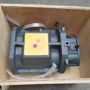 Cabezal de compresor de tornillo, piezas del bloque de aire 1616774580 1616774590 para <span class=keywords><strong>Atlas</strong></span> Copco, repuestos de cabezal de compresor de aire - Product Image 6