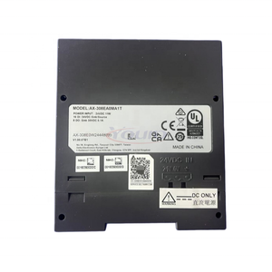 Module de mouvement PLC 100% neuf et original de la série AX-308E AX-308EA0MA1T - Product Image 2