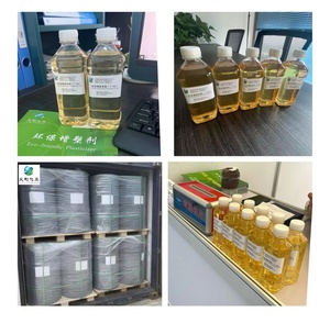 Sinh thái thân thiện, phthalate-miễn phí, mục đích chung mesamoll dẻo, phụ gia nhựa - Product Image 2