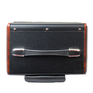 Shile-altavoz Portátil con Bluetooth para exteriores, dispositivo de audio con carrito de 12 pulgadas, para fiestas, con pantalla led - Product Image 4