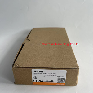 SA-CBM เซ็นเซอร์ของแท้ของใหม่ - Product Image 1